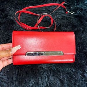 Christian Louboutin Clutch